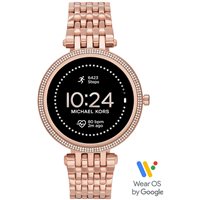 Smartwatch Michael Kors Donna generazione 5 in Acciaio MKT5128 - MKT5128